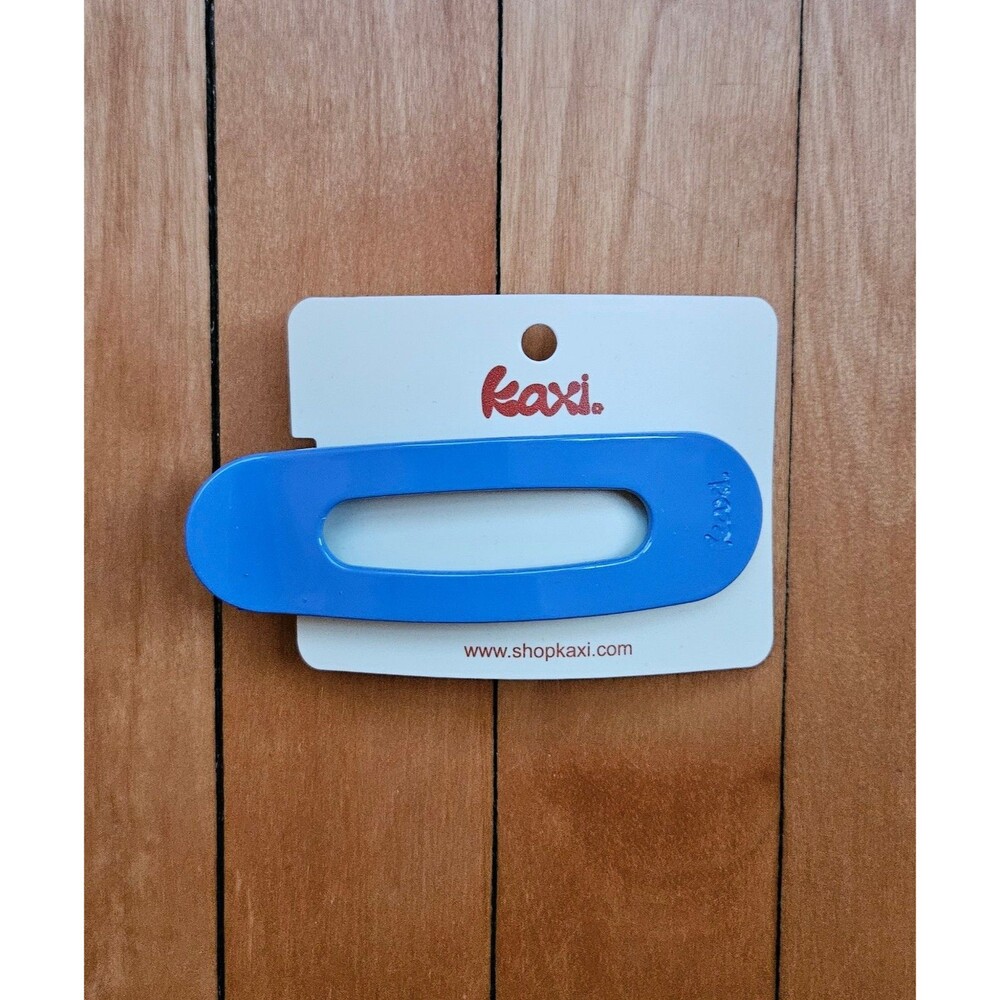 Kaxi Lay Down Claw Clip
